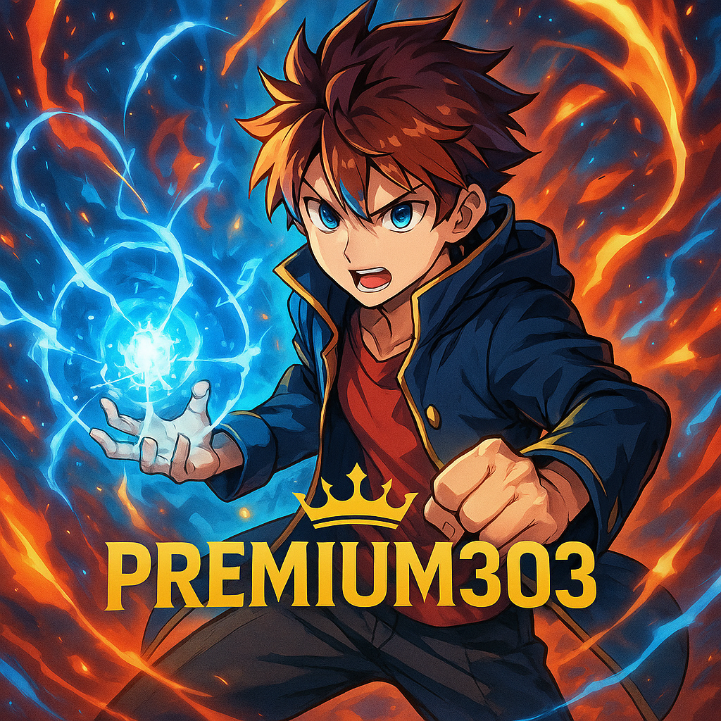 PREMIUM303